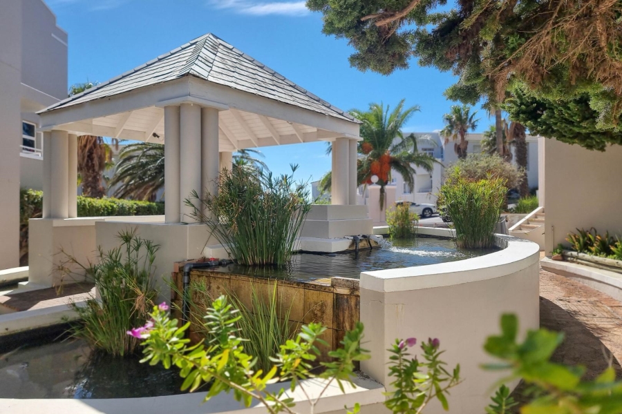 To Let 2 Bedroom Property for Rent in Devils Peak Western Cape